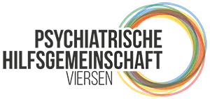 Sozialpsychiatrisches Zentrum Viersen Logo